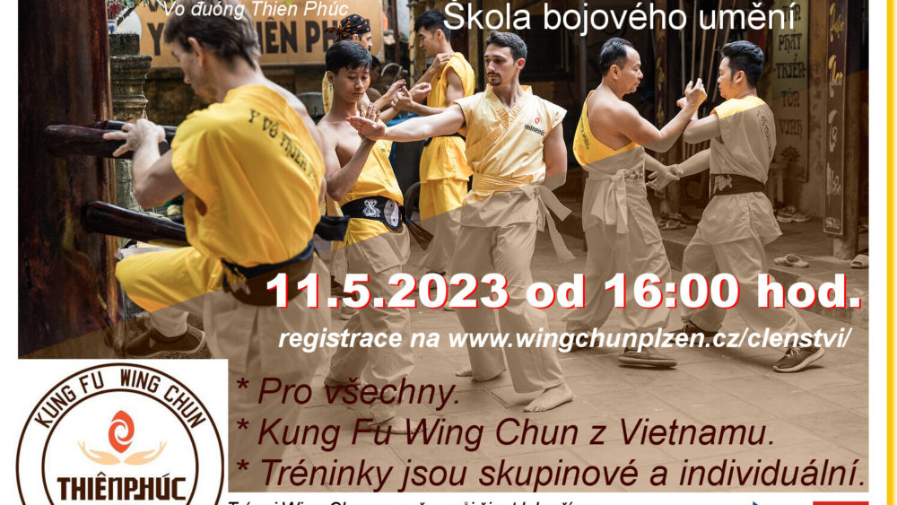 WingChun_Plzen 23