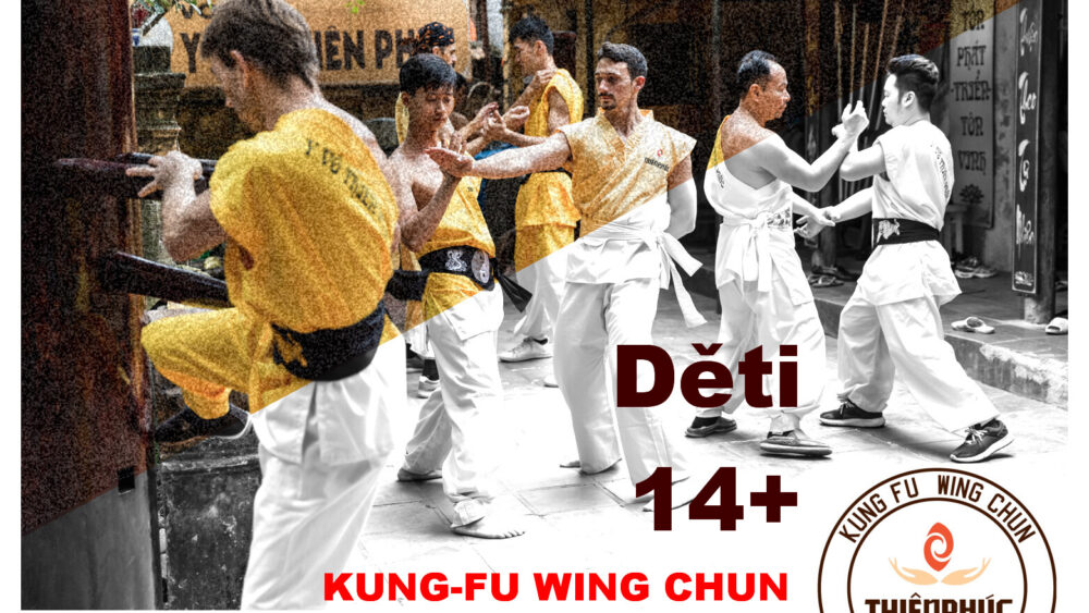 WingChun_Nýřany 2025